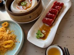 -彩丰楼中餐厅·仁恒洲际酒店