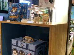 -泡泡玛特POPMART(苏州诚品生活店)