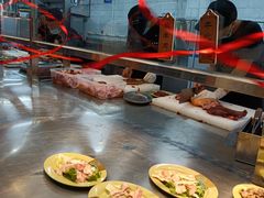 -三千坪超级火锅市场·土灶牛肉火锅