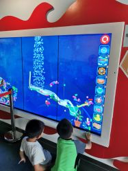 -北京科学中心儿童乐园