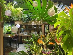 -森味薪火烧•烧鸟居酒屋•日本料理(望京店)