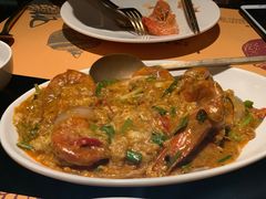 -simply thai天泰(静安嘉里中心店)