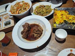 -老山东·山东菜(鲁菜名店)