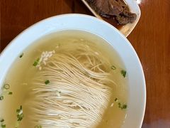 -同得兴 Since·1995 传统苏式面馆(十全街店)