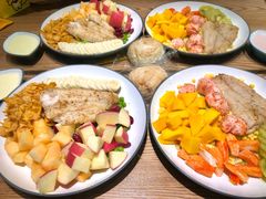 -SaladJohn沙拉匠(凯德1818店)