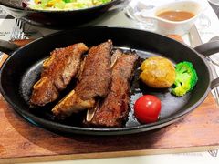 -西堤牛排(南京龙江店)