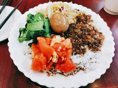 -古早人小吃店(黄河北路店)