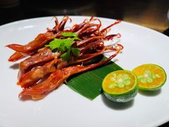 -庐灶江南·江南菜·四合院Bistro(东直门·华侨夜泊君亭店)