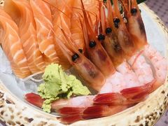 -林妈妈村·日式料理(宝山龙湖天街店)