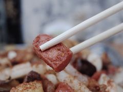 -南门黄孃甜不辣