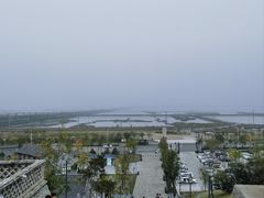 -盐池神庙