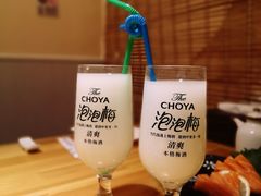 可尔必思-福匠日本料理(人民路店)