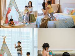 -广州花都皇冠假日酒店
