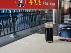-李先生牛肉面大王(北京站售票厅餐厅)