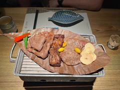 -本源食集 日式烧肉·炉端烧(东海缤纷店)