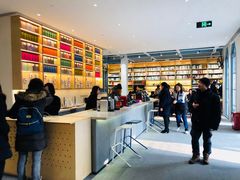 -三联韬奋书店(宽窄巷子店)