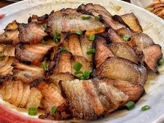 -宝中宝食府(清泰街店)