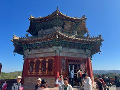 -须弥福寿之庙