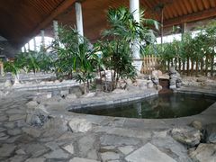 -河北霸州茗汤日月潭温泉
