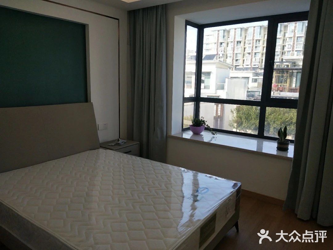屋主家最顶层的房子，真心让人羡慕