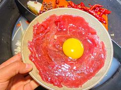 -阳阳老火锅(小南门店)