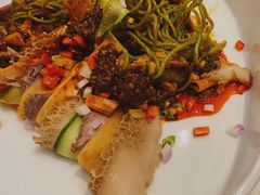 -陶苏·品味融合川菜(龙湖源著天街店)