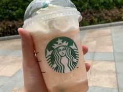 -星巴克臻选(珠海富华里店)