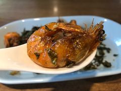茶香虾-杭百味·大众精选杭帮菜(西湖音乐喷泉店)