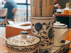 -甘记兰州牛肉面(Chadstone 旗舰店)