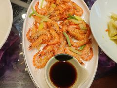 -南湖船菜大酒店
