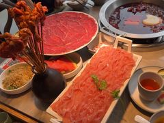 -万物生江北老火锅(海骏达店)
