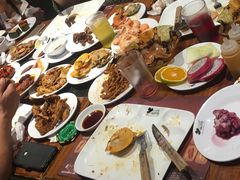 -汉巴味德(大悦城店)