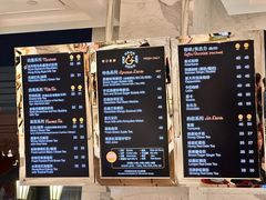 -甜艺廊(永利皇宫店)