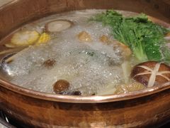 -百草滩羊清水涮羊肉(长城路店)