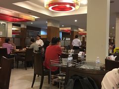大堂-建兴酒家(班塔通分店)