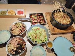 -胡马八破·川菜小馆(宽厚里店)