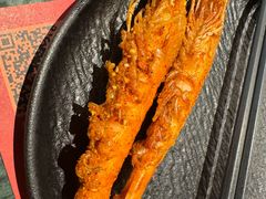 -牛New寿喜烧(中山公园龙之梦店)
