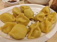 -吕氏疙瘩汤·新派鲁菜(东城万达广场店)