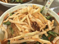 -吉庆桂林米粉·柳州螺蛳粉(港汇广场店)
