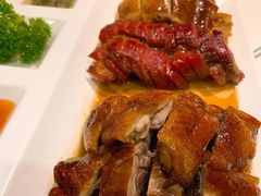 -新大咀港式茶餐厅(宝山万达店)