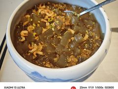-开海·红岛海鲜虾水饺(石老人店)