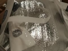 北京烤鸭披萨-比萨玛尚诺(港汇恒隆广场店)