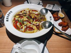 -太二酸菜鱼(赣州万象城店)