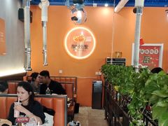 -胡悦里韩式烤肉(芝罘万达广场店)
