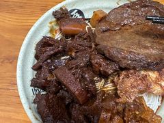 -旺泉餐饮店·清真牛肉面馆