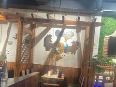 -草原塞蛮羊火锅城(港湾店)