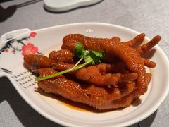 -晓粤·惹味粤菜(凯德乐峰广场店)