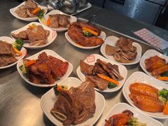 -阿那亚第三食堂 Cafeteria 3
