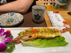 -樱の千渡日式料理·铁板烧•烧鸟(金盛田广场店)