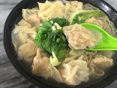 -初记正宗云吞面